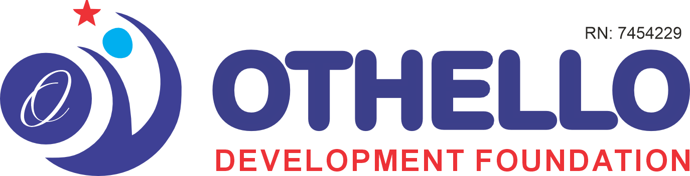 Othello Development Foundation Logo